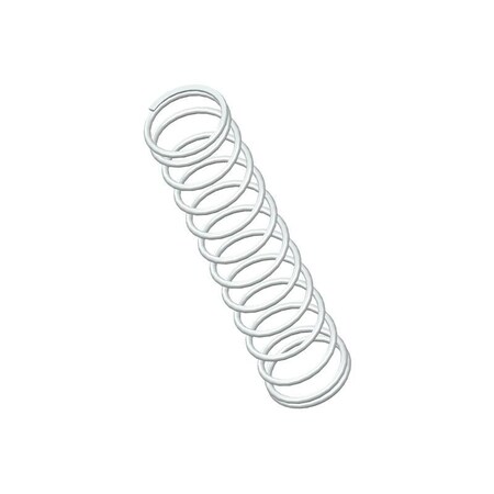 Approved Vendor Compression Spring, O=1.100, L= 5.00, W= .085 G809965163